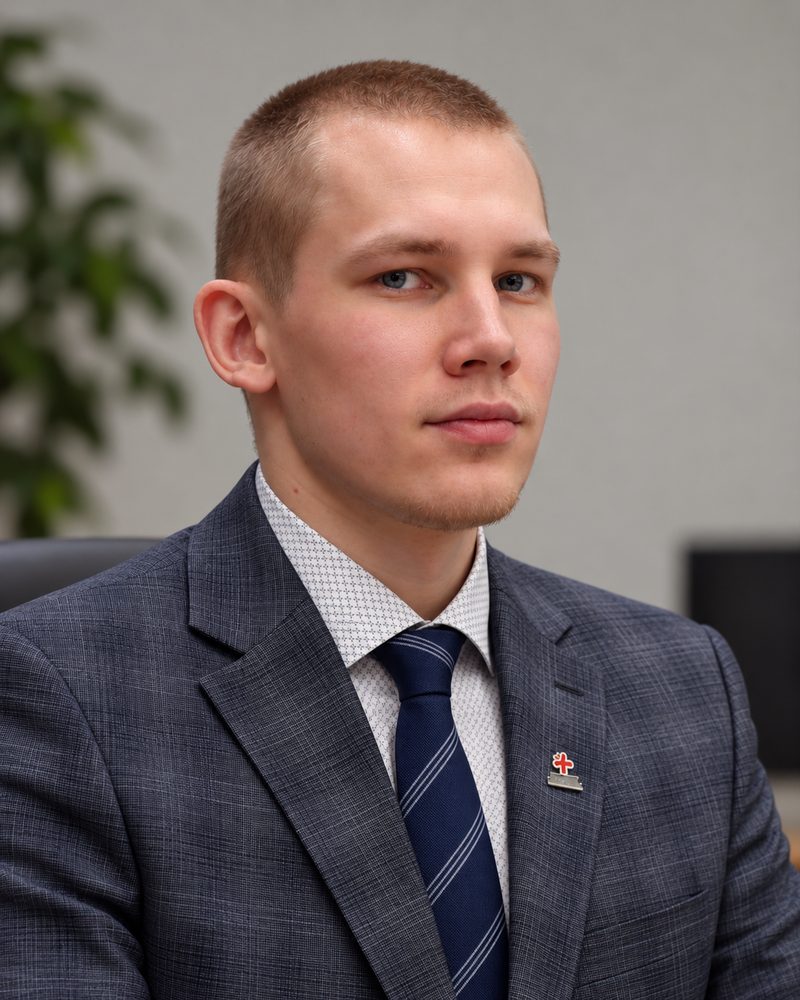 Александр Каменский